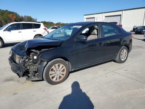 Kia Cerato / Forte / K3 EX 2.0L 4 2013