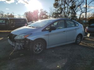 Toyota Prius 1.8L 4 2010