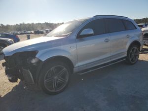 Audi Q7 PRESTIGE 3.0L 6 2015