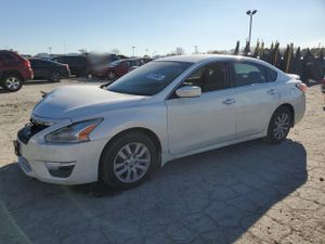 Nissan Altima 2.5 2.5L 4 2015
