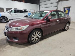 Honda Accord LX 2.4L 4 2014