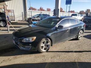 Volvo S60 PREMIER 2.0L 4 2015