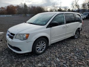 Dodge Grand Caravan (Caravan) SXT 3.6L 6 2013