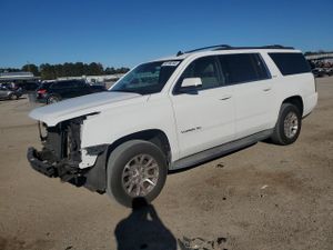 GMC Yukon C1500 SLE 5.3L 8 2015