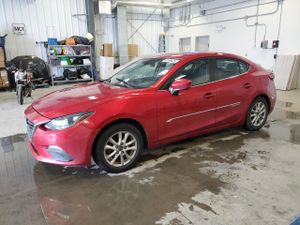 Mazda 3 TOURING 2.0L 4 2015