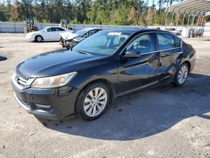Honda Accord EXL 2.4L 4 2014