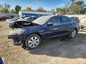 Honda Accord EXL 2.4L 4 2009