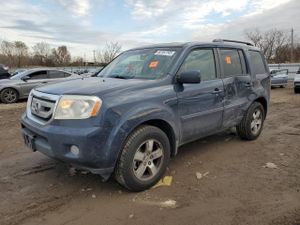 Honda Pilot EXL 3.5L 6 2009