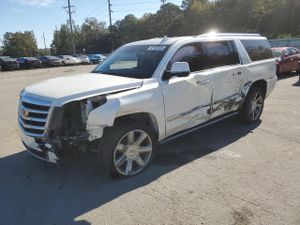 Cadillac Escalade ESV PREMIUM 6.2L 8 2015