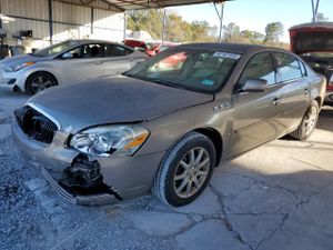 Buick Lucerne CXL 3.8L 6 2007