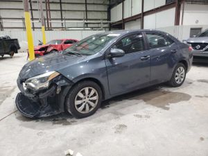 Toyota Corolla L 1.8L 4 2014