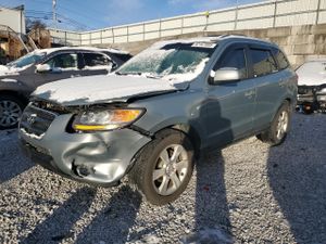 Hyundai Santa Fe SE 3.3L 6 2008