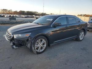 Ford Taurus SEL 3.5L 6 2014
