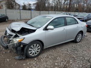 Toyota Corolla BASE 1.8L 4 2012