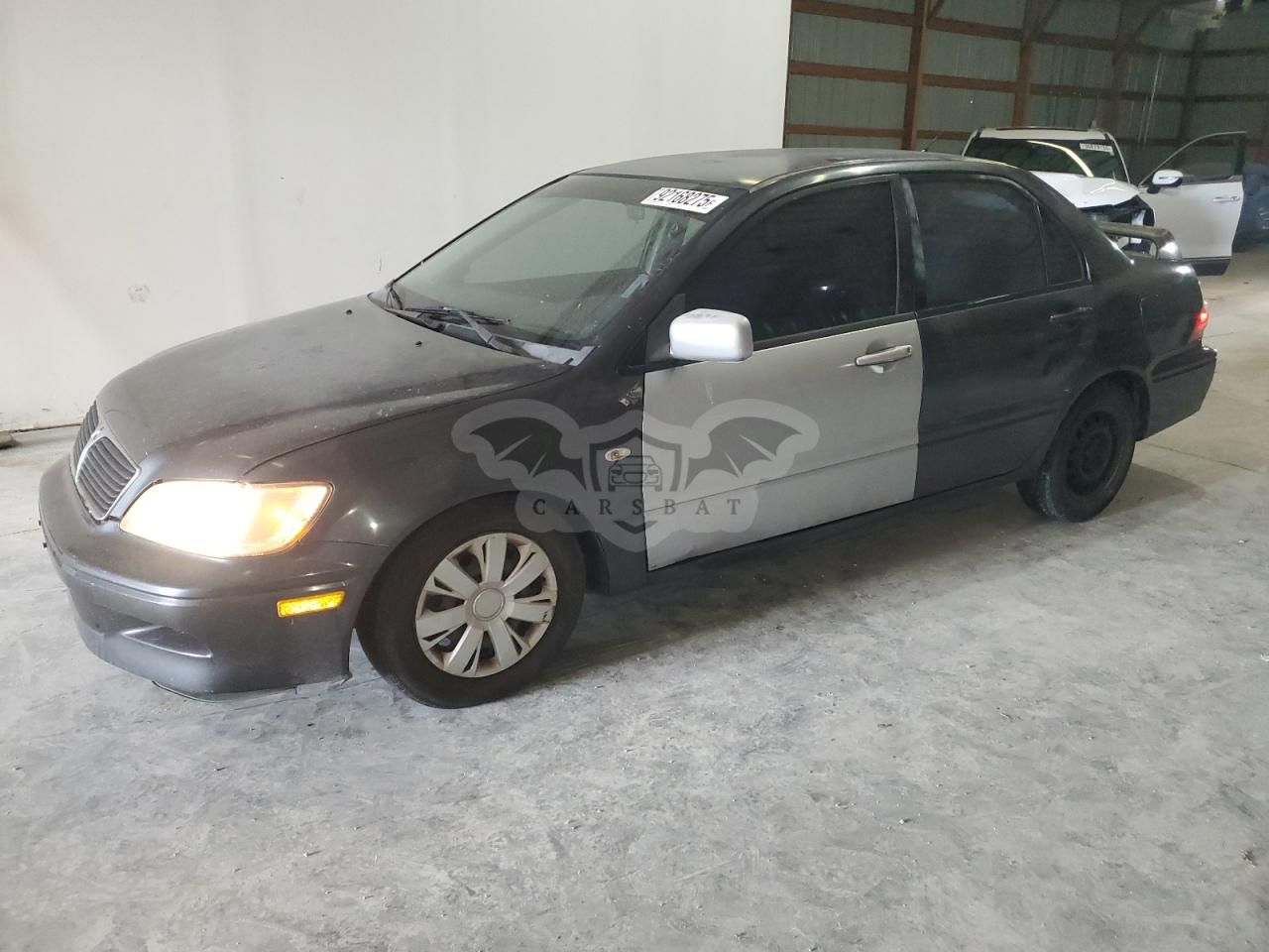 Mitsubishi Lancer ES 2.0L 4 2002