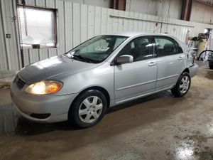 Toyota Corolla CE 1.8L 4 2006