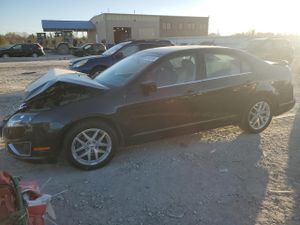 Ford Fusion SEL 2.5L 4 2010