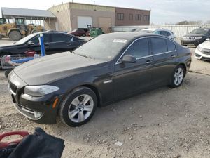 BMW 5 Series XI 2.0L 4 2013