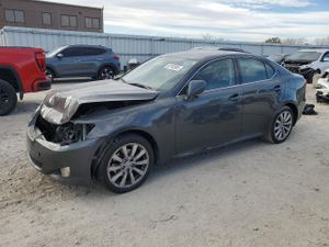 Lexus IS 250 2.5L 6 2008