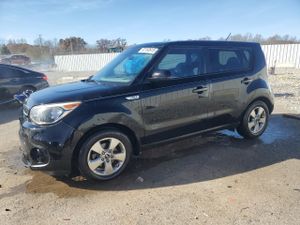 Kia Soul 1.6L 4 2017