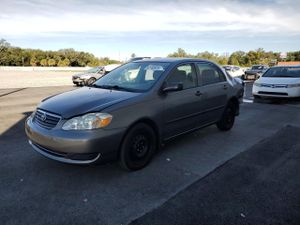 Toyota Corolla CE 1.8L 4 2008