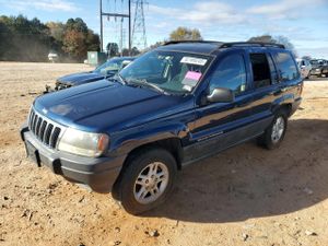 Jeep Grand Cherokee LAREDO 4.0L 6 2003