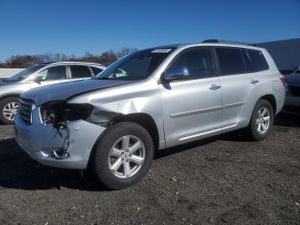 Toyota Highlander SE 3.5L 6 2010