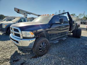 RAM 3500 ST 6.7L 6 2015