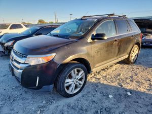 Ford Edge LIMITED 3.5L 6 2013