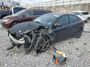 Dodge Dart SXT 2.0L 4 2013