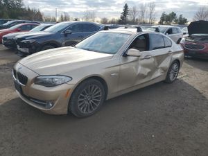 BMW 5 Series XI 3.0L 6 2011