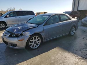 Mazda 6 S 3.0L 6 2007