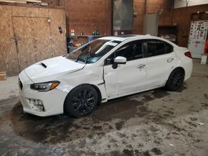 Subaru WRX LIMITED 2.0L 4 2015