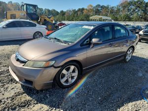 Honda Civic LX-S 1.8L 4 2010