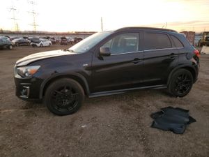 Mitsubishi Outlander LE 2.0L 4 2013