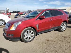 Cadillac SRX PERFORMANCE COLLECTION 3.6L 6 2014
