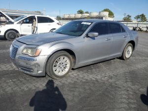 Chrysler 300 3.6L 6 2014