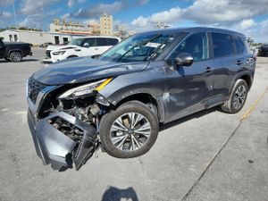 Nissan Rogue SV 1.5L 3 2023