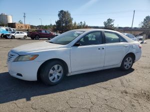 Toyota Camry CE 2.4L 4 2008
