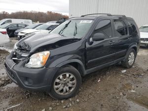 Honda CR-V EX 2.4L 4 2006