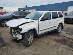 Jeep Grand Cherokee LAREDO 3.7L 6 2007
