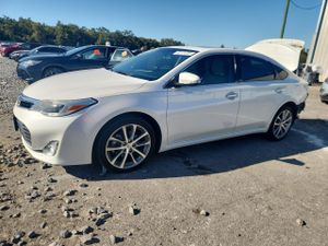 Toyota Avalon XLE 3.5L 6 2015