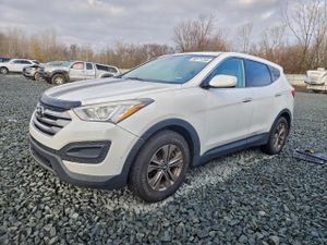 Hyundai Santa Fe 2.4L 4 2015