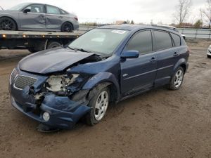 Pontiac Vibe 1.8L 4 2005