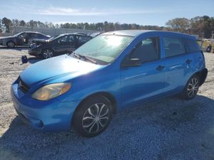 Toyota Corolla XR 1.8L 4 2007