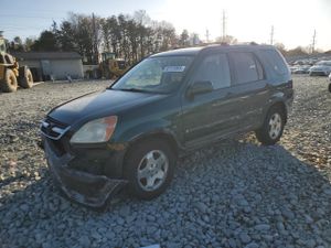 Honda CR-V EX 2.4L 4 2002