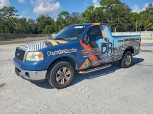 Ford F-150 4.2L 6 2007