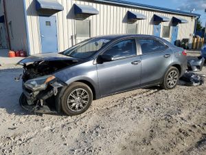 Toyota Corolla L 1.8L 4 2015