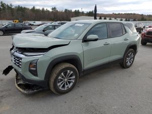 Chevrolet Equinox LT 1.5L 4 2025