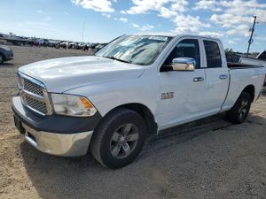 RAM 1500 ST 4.7L 8 2013